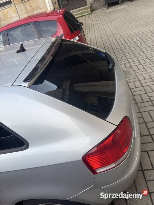 Audi a3 p8 16 LPG