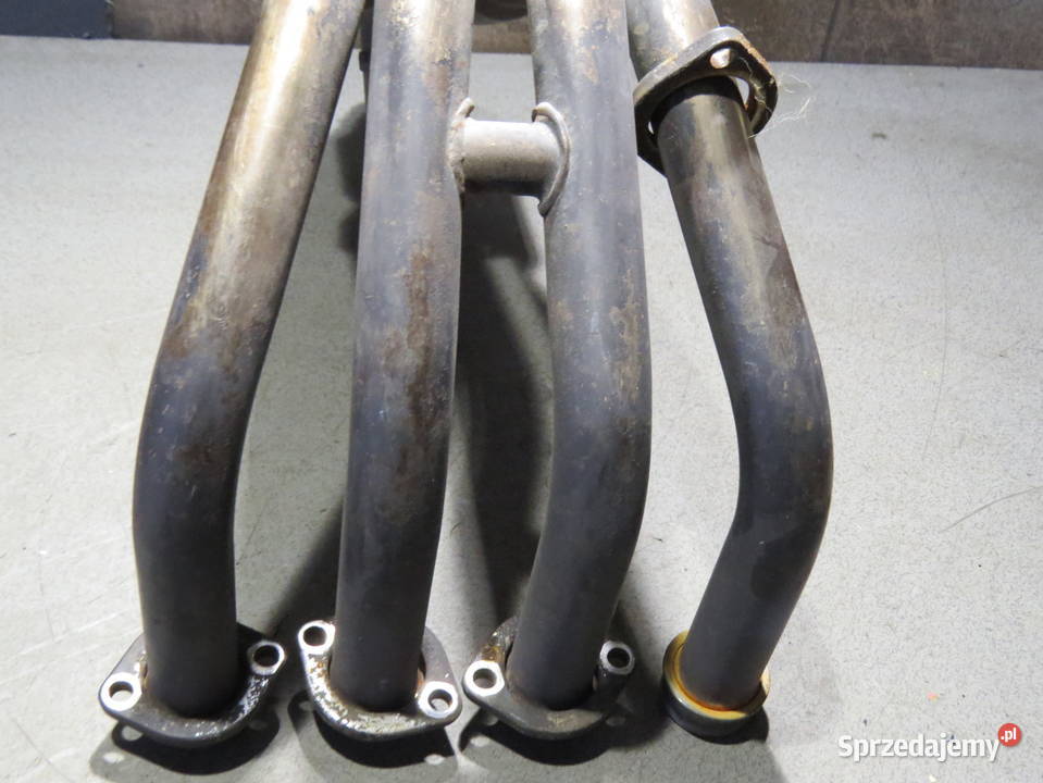 YAMAHA FZ6 FZ6N FZ6R 600 LIFT FAZER KOLEKTOR warmińsko-mazurskie