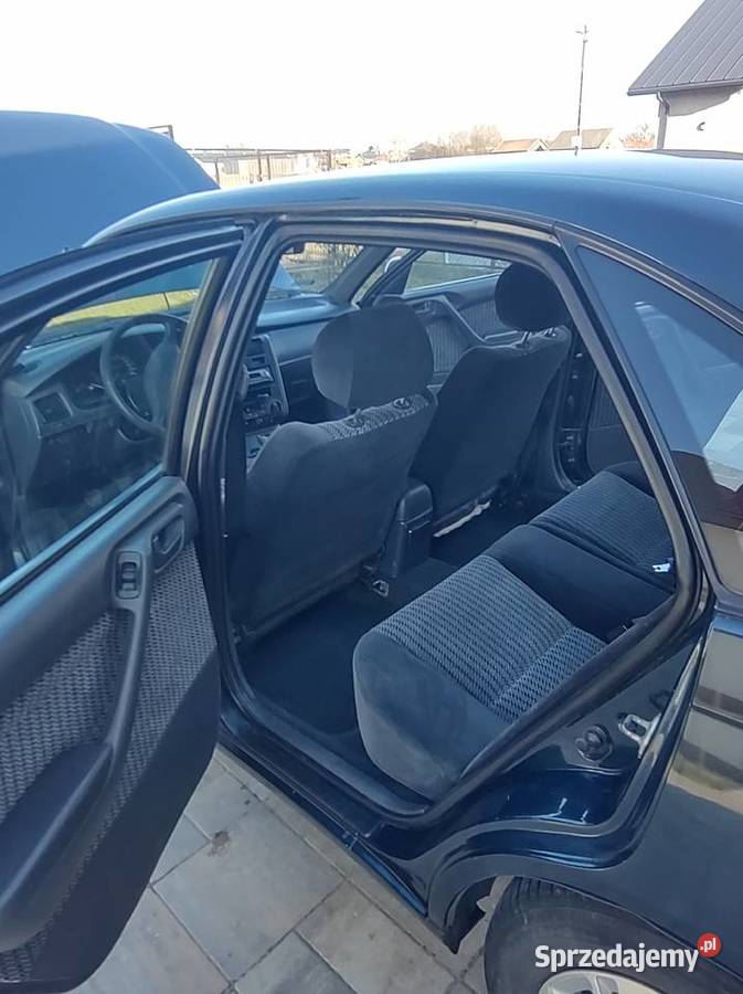 Sprzedam Toyota Carina E 20 GLI Rok produkcji 1996 Motoryzacja Padew Narodowa