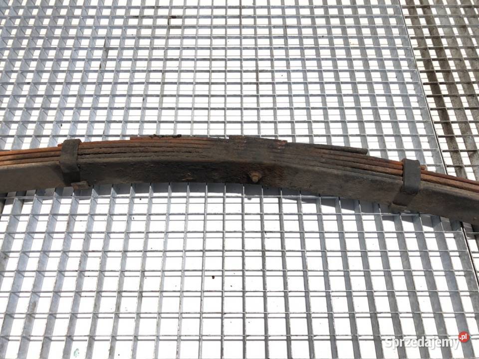 RESOR PRAWY PRZÓD DAEWOO LUBLIN II Hatchback sprzedam