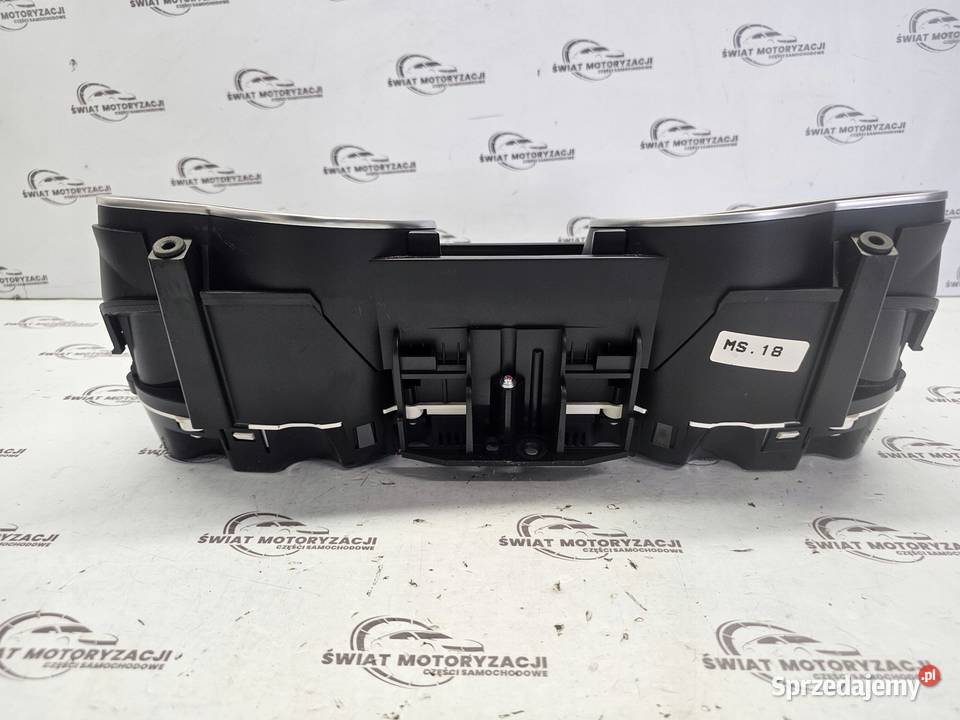 AUDI A5 I 8T LIFT 13r licznik zegary 8T0920984J osobowe