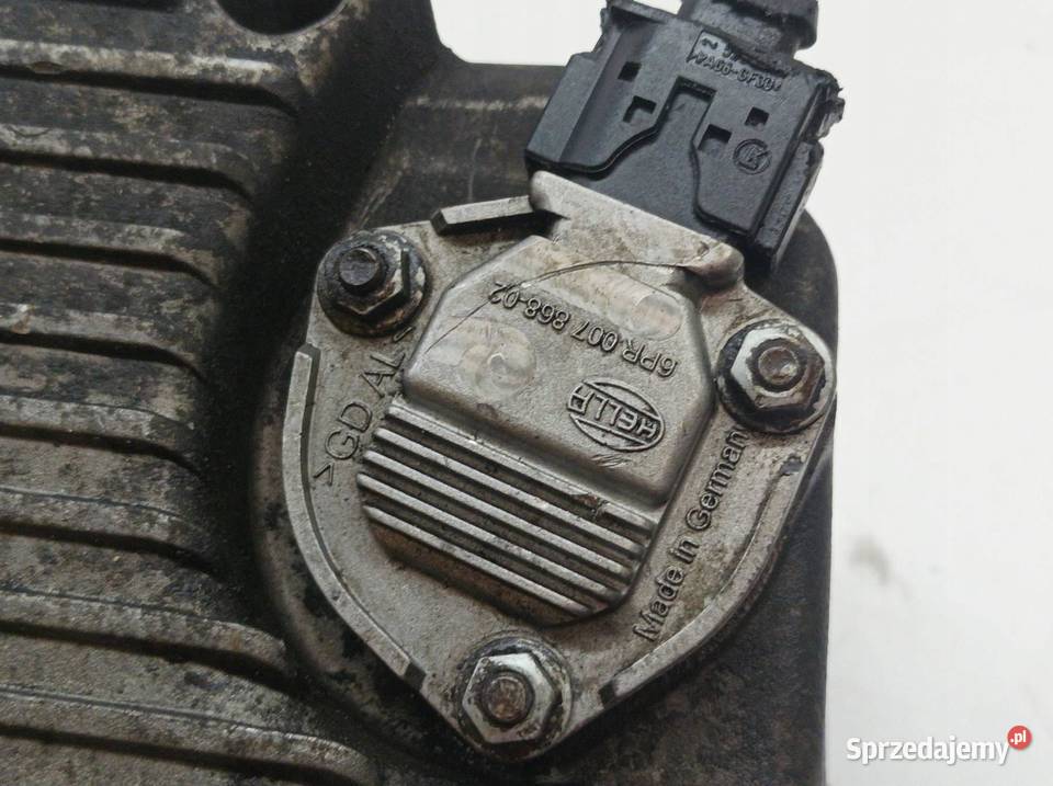 MISKA OLEJOWA 1432719 19 8V Bmw Seria 3 IV