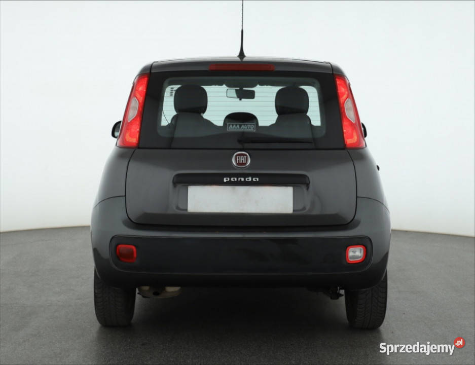 Fiat Panda 12 Rok produkcji 2019 Piaseczno sprzedam