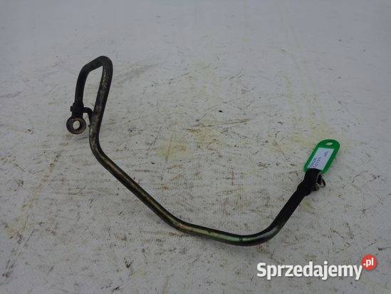 PRZEWÓD TURBOSPRĘŻARKI Opel Signum 30 CDTI turbo osobowe Chełm