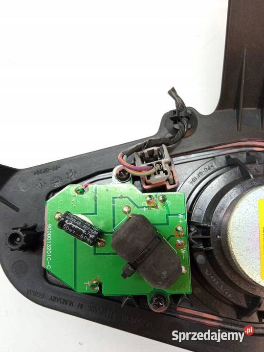 GŁOŚNIK BOWERS WILKINS 31350634 Volvo XC 90 II świętokrzyskie