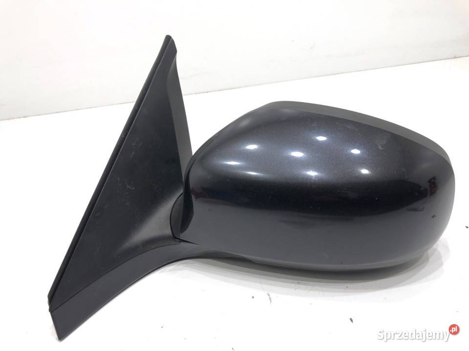 LUSTERKO LEWY SUZUKI SWIFT III Hatchback