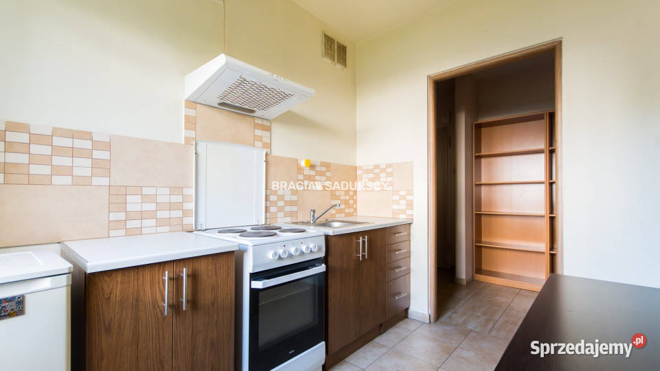 Wynajem mieszkania 3811m2 1 pokojowe Kraków 38.11m2