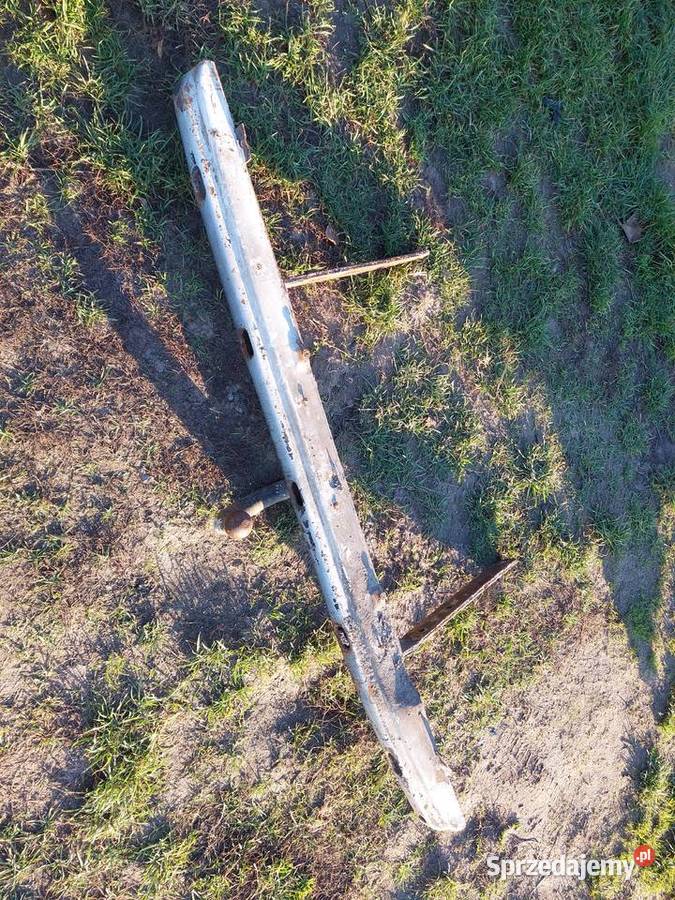 Volkswagen transporter t4 hak Wojcieszyn