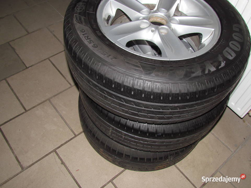 Kola kompletne BMW wielkopolskie Ostrów Wielkopolski sprzedam