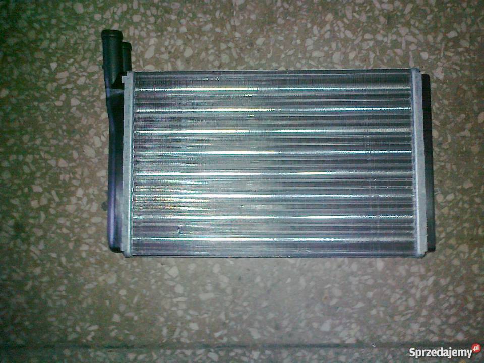 VW GOLF III NAGRZEWNICA NOWA VALEO 812034 Części samochodowe Pruszków