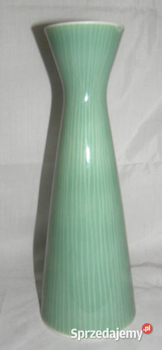 wazon vintage Metzler OrtloffD Bartków