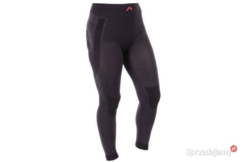 BIELIZNA TERMOAKTYWNA DAMSKA WEŁNA MERINO WOOL