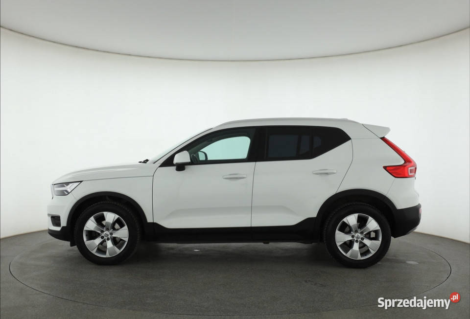 Volvo XC40 T3 Piaseczno