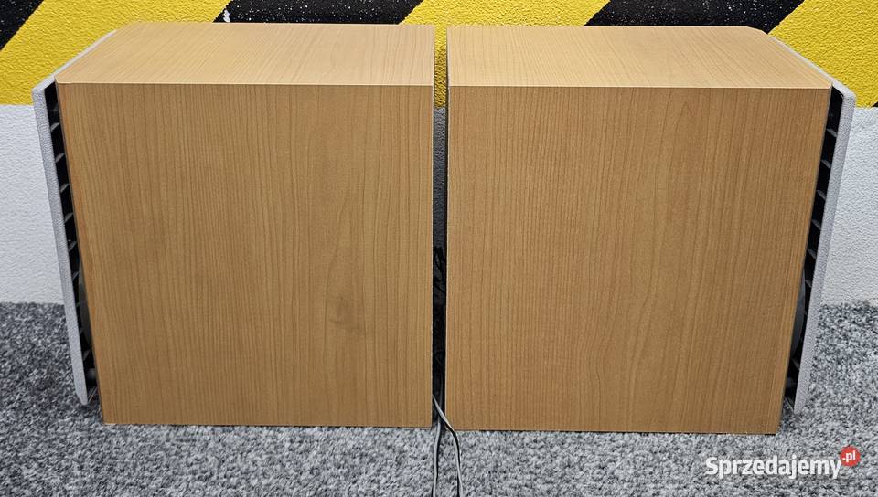 Kolumny Sony SSCCP500 sprawne WYSYŁKA Kraków sprzedam