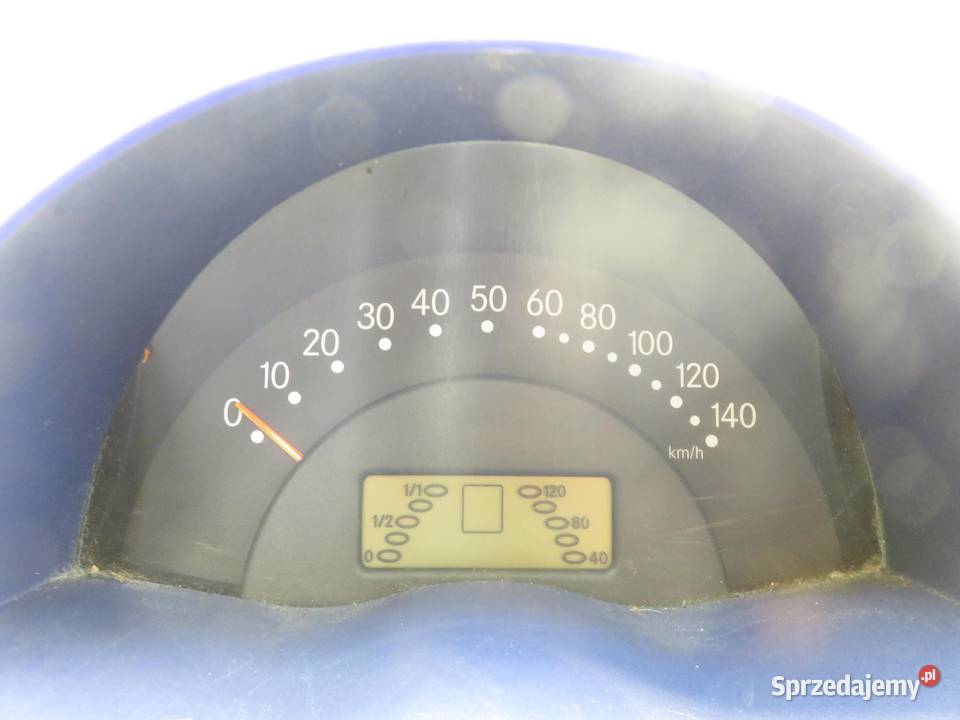 LICZNIK SMART CITYCOUPE 06 993790007