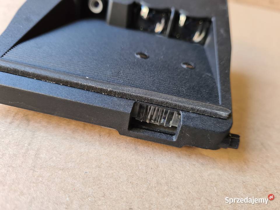 Toyota Auris II E18 moduł kamera przednia radar wyposażenie elektryczne Motoryzacja Legnica