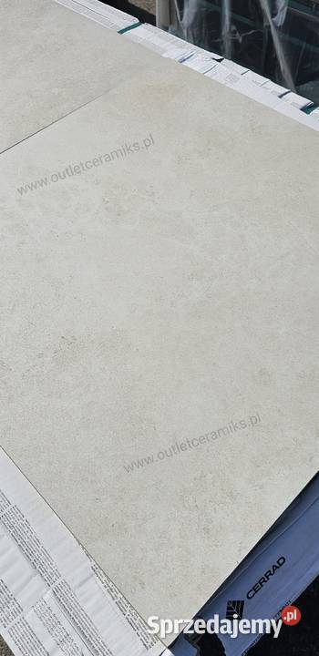 Płyty tarasowe na balkon do ogrodu gat1 60x60 Radom