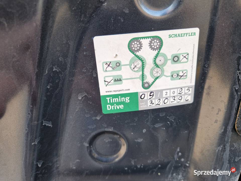 15 DCI110 Malo wlejesz daleko zajedziesz świętokrzyskie Starachowice