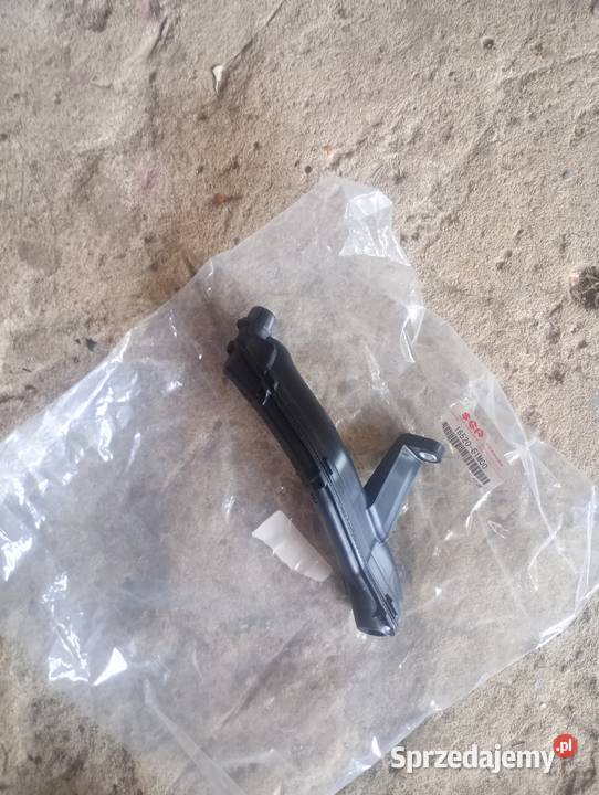 smok oleju suzuki s4 cros witara 16 Wieluń