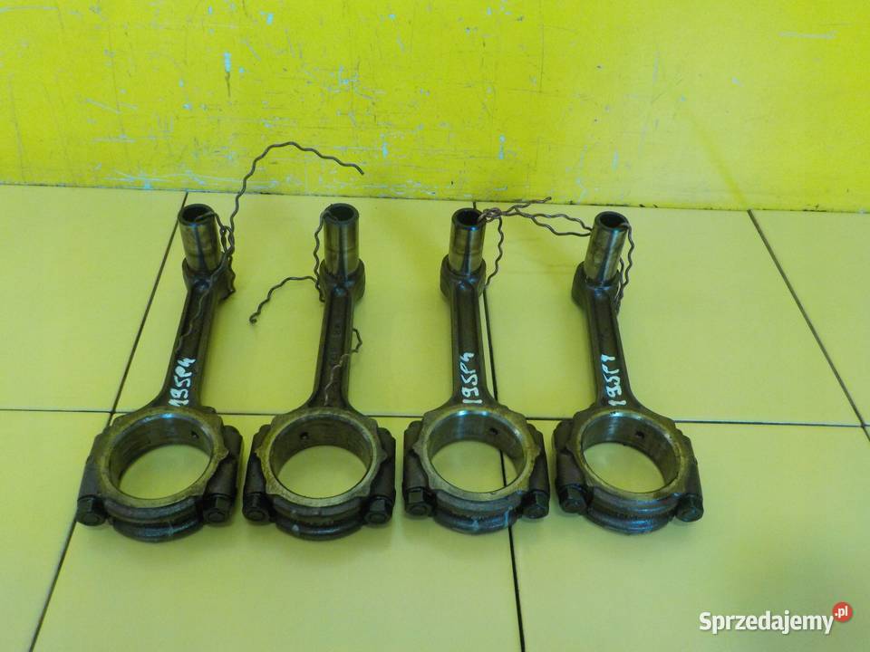 GRAND VITARA SX4 SEDICI 16 16V 11r 106 M16A osobowe