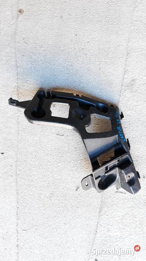 RENAULT CAPTUR ŚLIZG ZDERZAKA PRAWY TYŁ osobowe Karoseria Zatom Stary