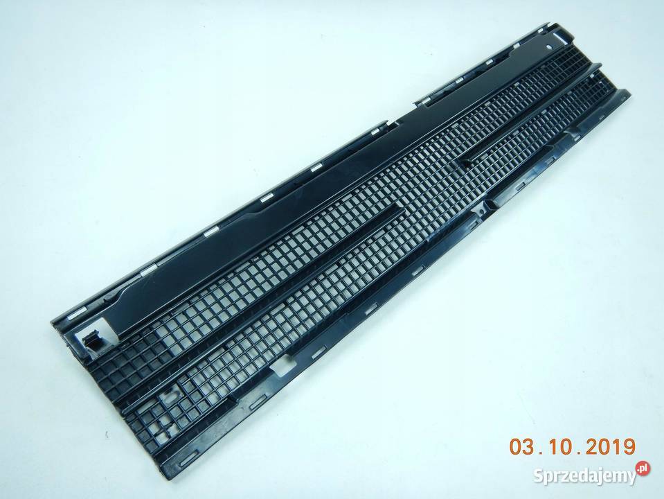 GRILL ATRAPA CHŁODNICY FIAT TIPO 87 ASO osobowe