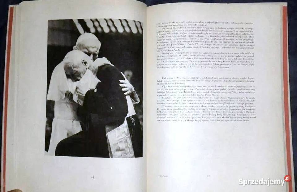 Jan Paweł II wybrane pisma i wypowiedzi do 1979 Chełm