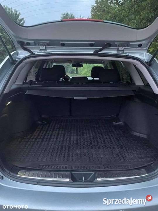 Sprzedam zadbana Toyote Avensis 20 Diesel ABS Inowrocław