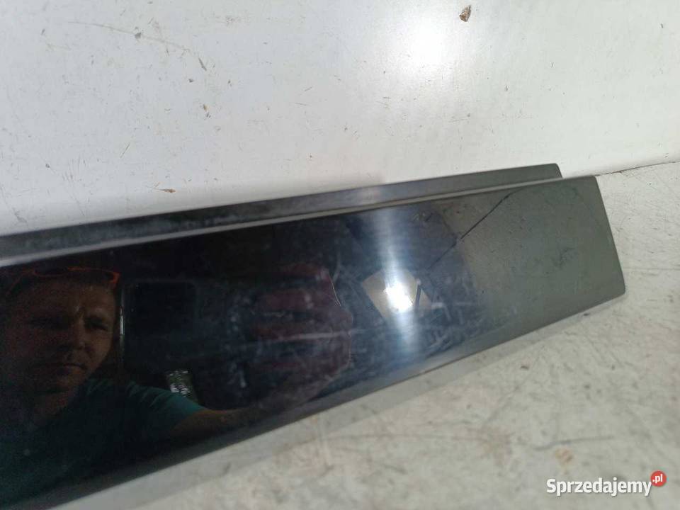 LISTWA DRZWI LEWY TYŁ CITROEN C4 PICASSO II osobowe