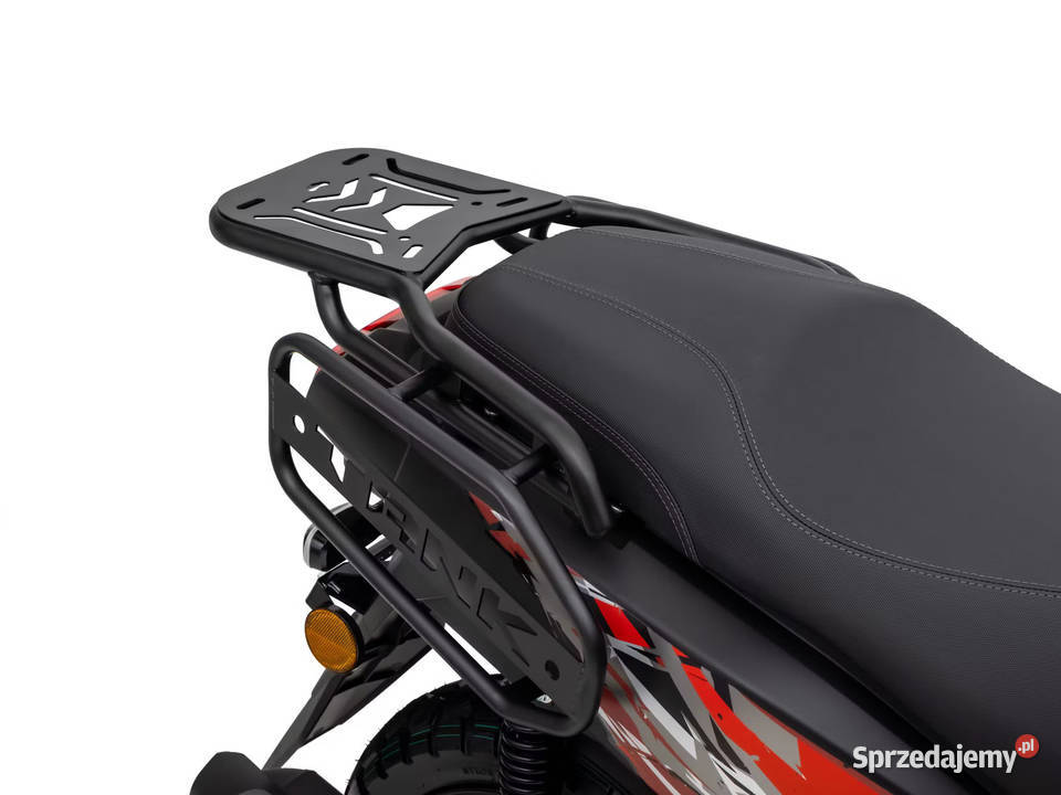 Romet Tank 50 Nowy Gwarancja Salon Romet sprzedam