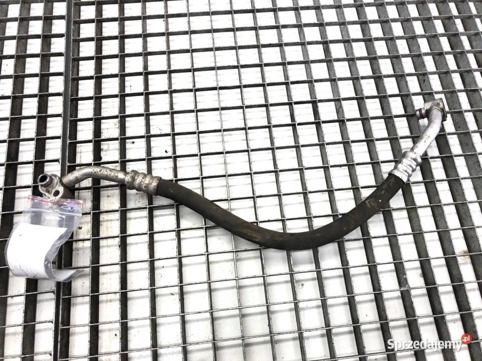 RURKA KLIMATYZACJI VW POLO V 16 90 Hatchback