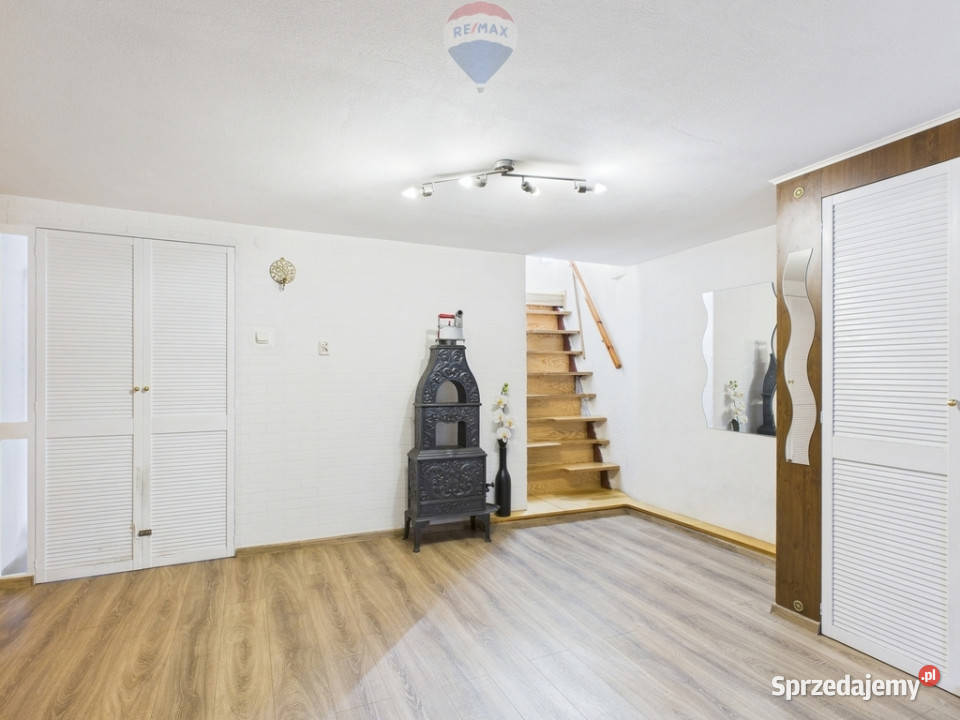 Dom w działki Orneta Zaułek Ciasny 27 1445zł/m2