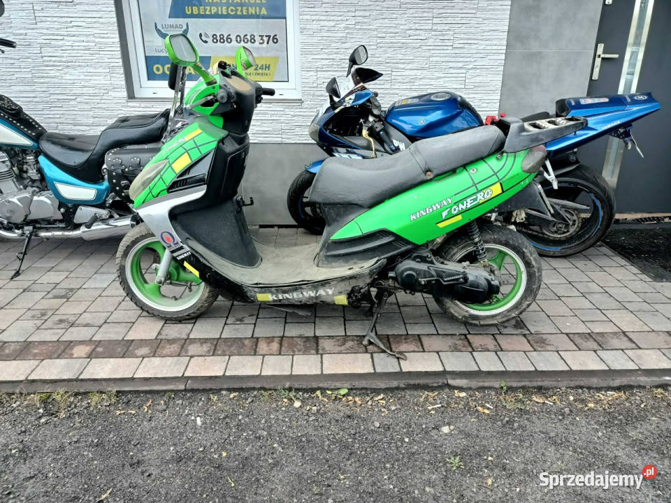 Huatian HT 50QT Huatian HT50QT9 08r Tarnów