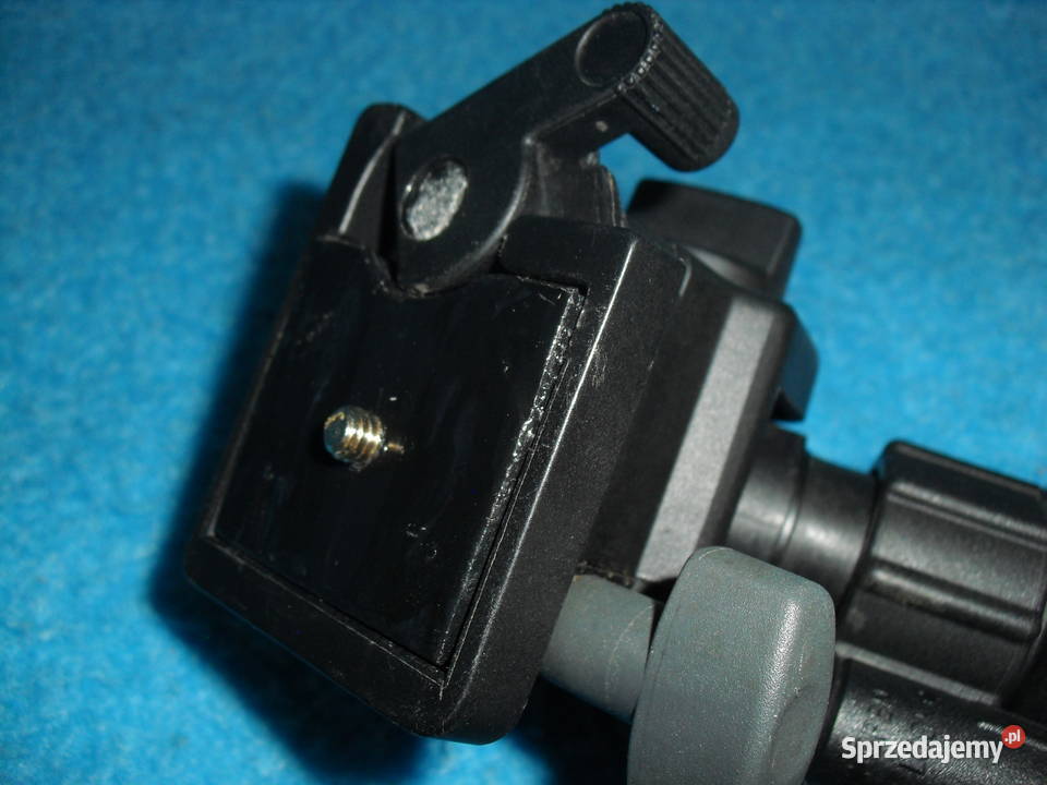 Statyw CULLMANN Bielawa sprzedam