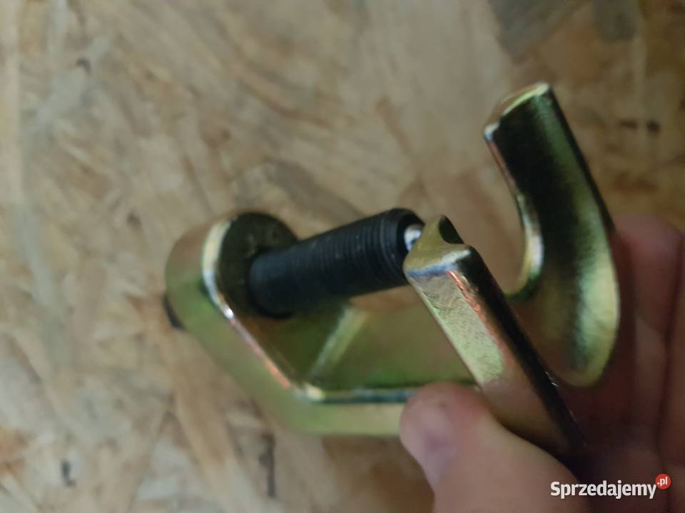 Ściągacze ściągacz do sworzni 23mm 28mm 34mm wielkopolskie Głogowa