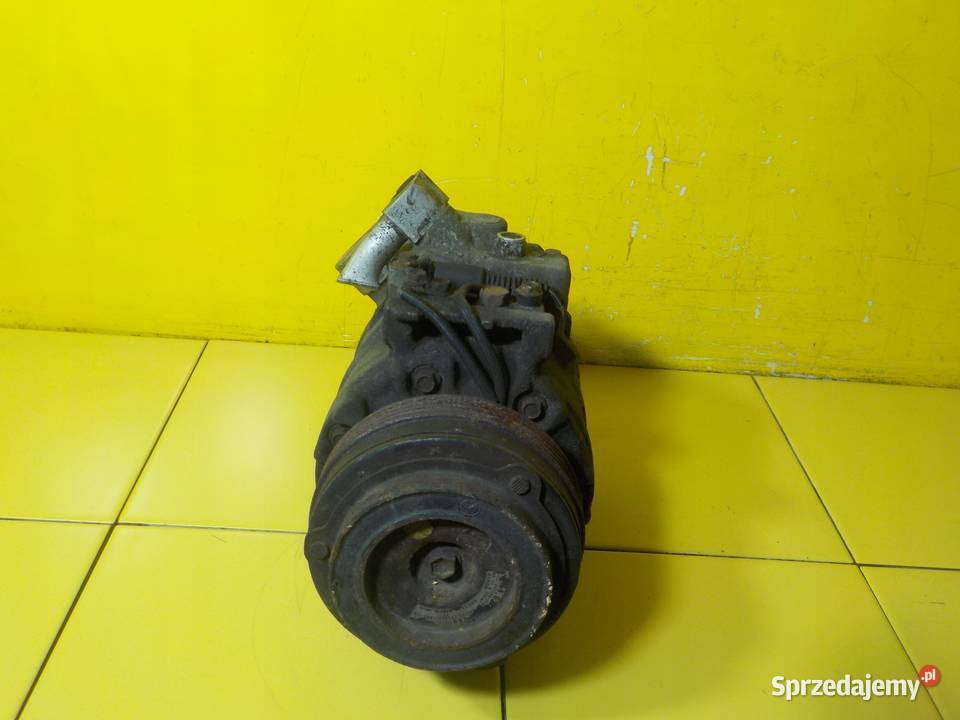 BMW X3 E83 E90 E60 X5 30 D 07r 218 306D3 Suków