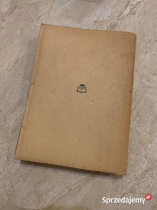 Potępienie Poganiniego Anatol Winogradow książka podkarpackie Jasło