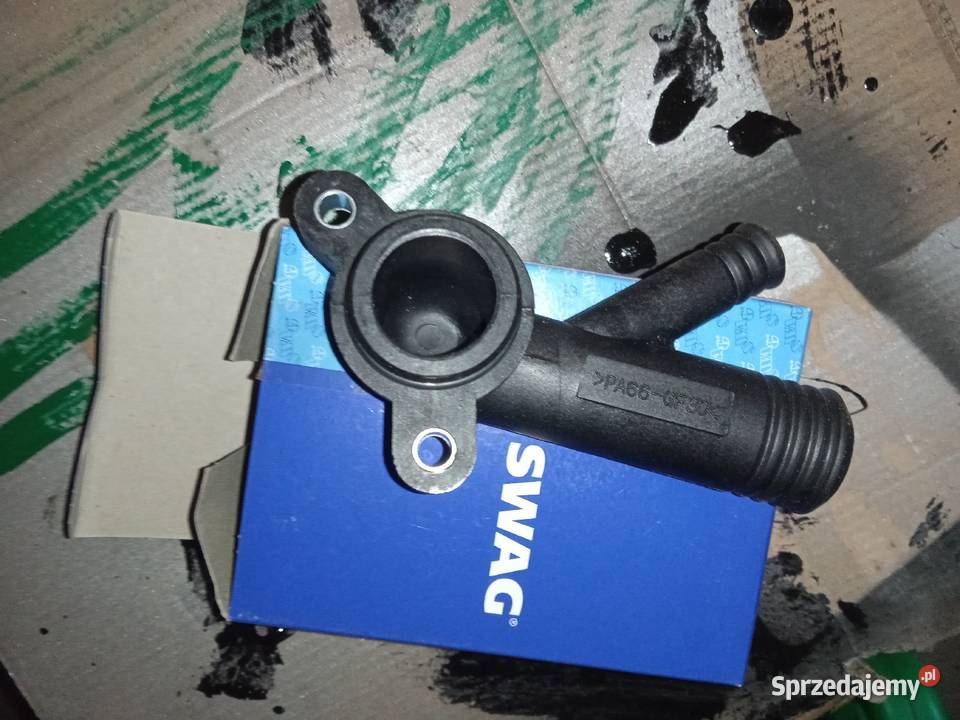 BMW części kolektor wydechowy filtr powietrza małopolskie