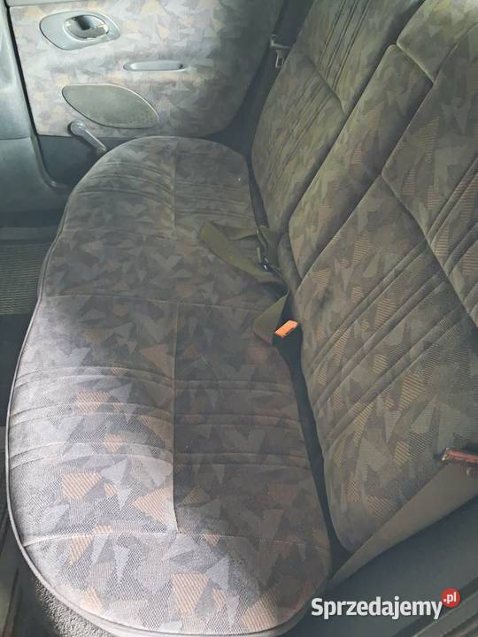 Sprzedam Ford Mondeo 18 benzyna GAZ OKAZJA Rok produkcji 1995 Łuków