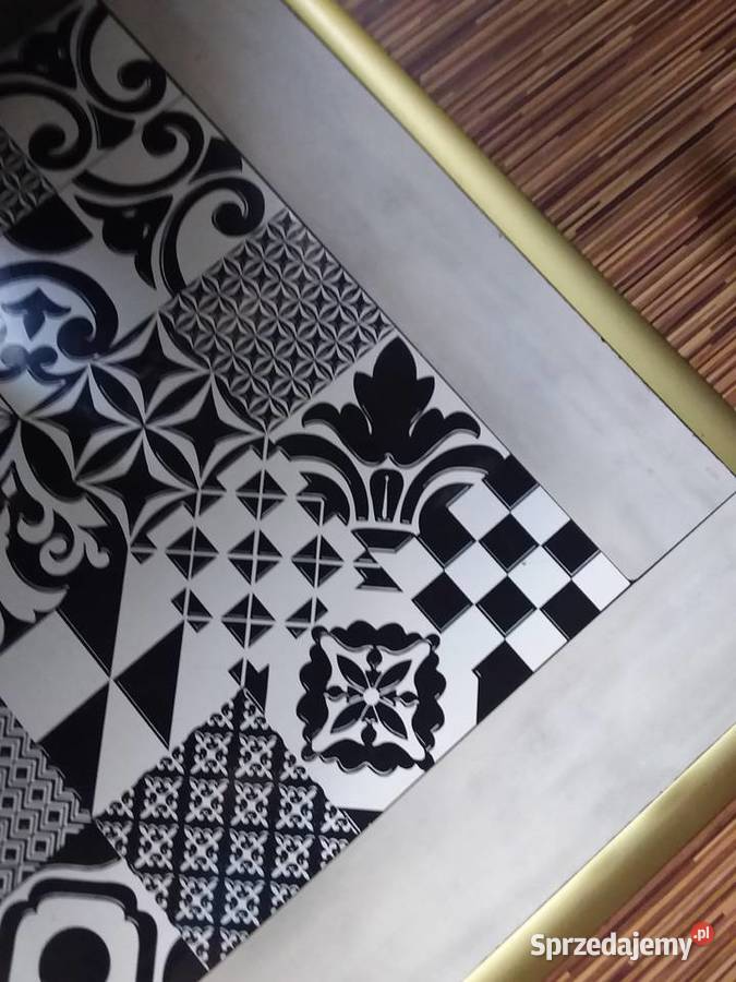 Sufity podwieszane panele płytki elektryka okna Zawiercie usługi budowlane