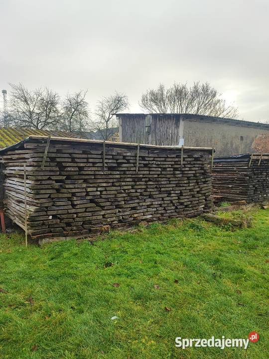 Bale jesionowe Budowa