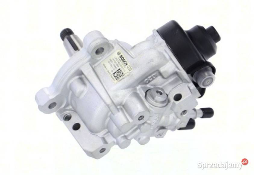 Pompa wtryskowa BOSCH 0445010704 do DACIA JAGUAR Bladowo