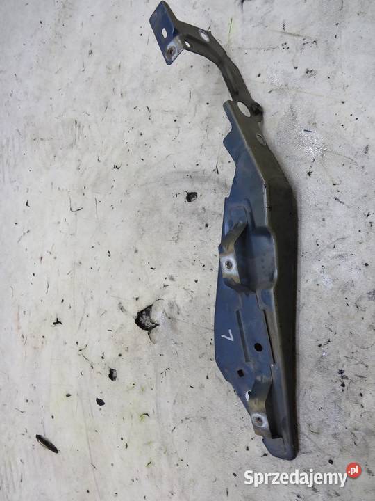 OKULAR LEWY PRZÓD C4 PICASSO II 9801669580 lubelskie