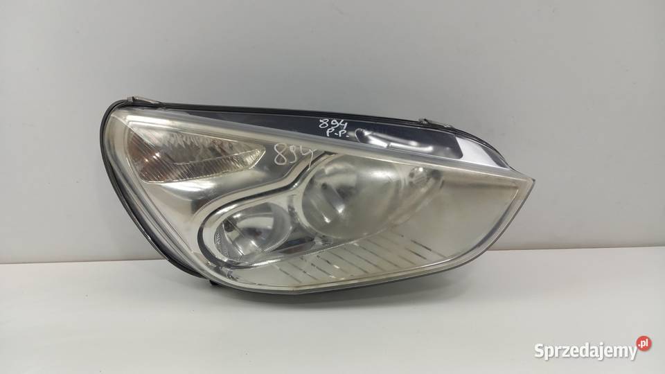 FORD S I LAMPA PRZÓD PRAWA Zbierkowo