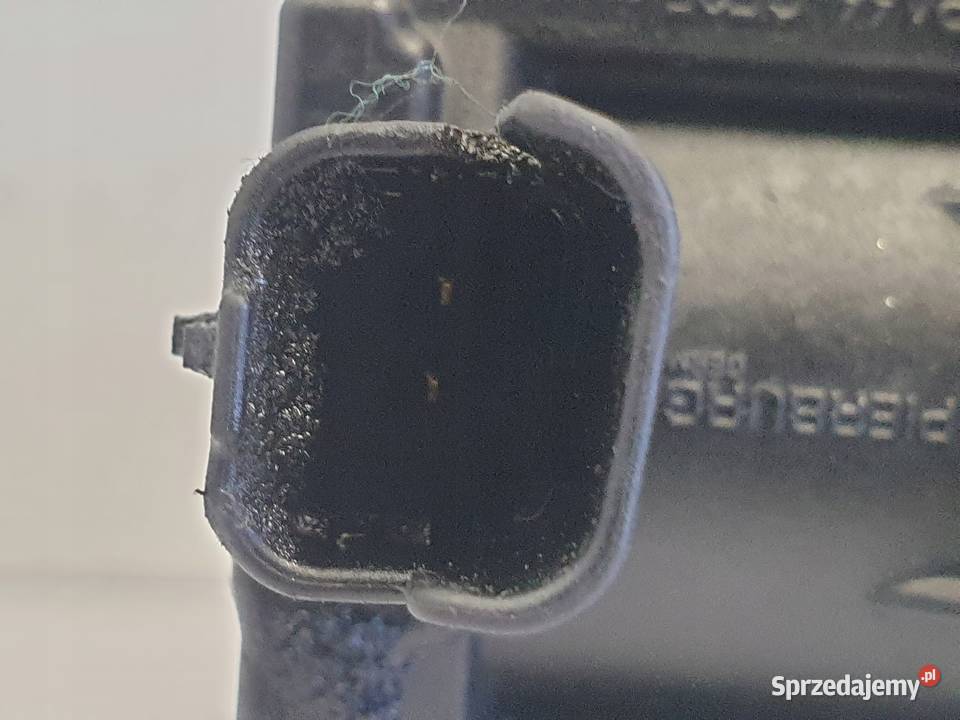 TURBOSPRĘŻARKA Volvo V60 20 T 31411485 Chełm