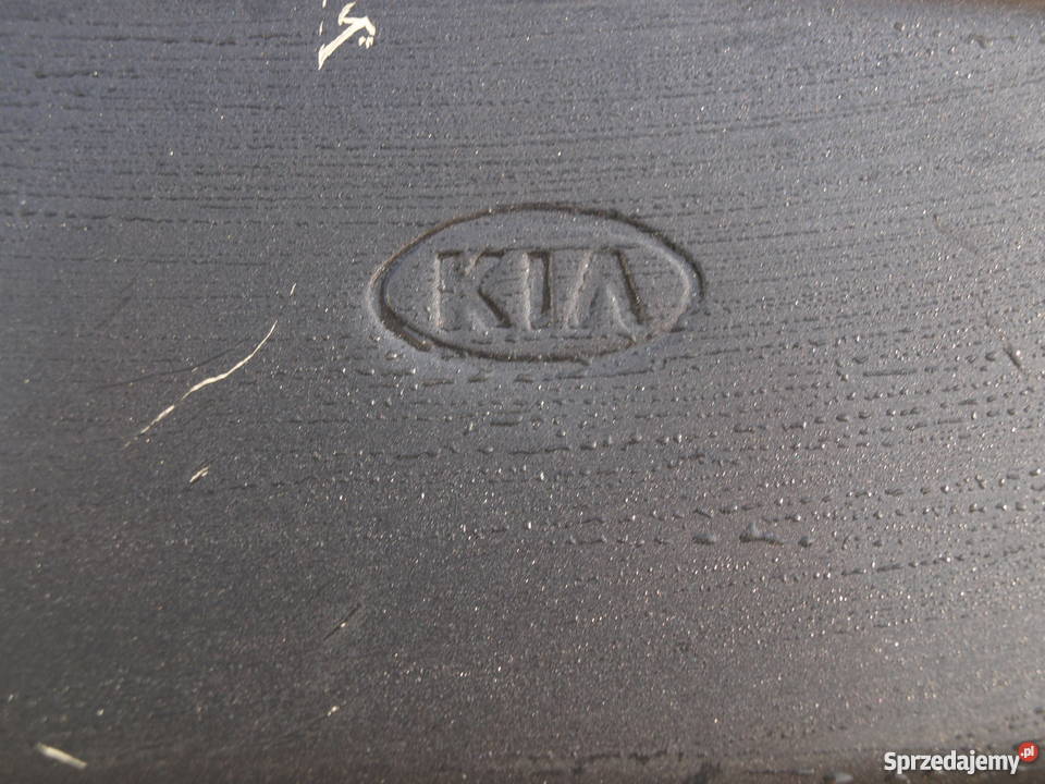 Kia Rio maska 2012 2016r Kalisz