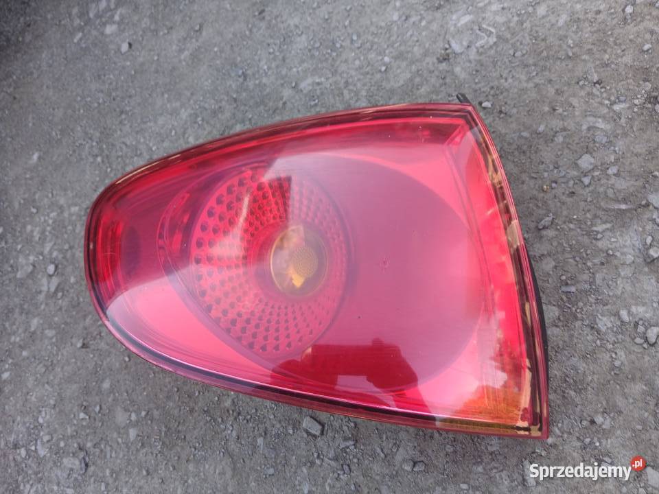 Lampa lewa tylna tył Seat Altea 20042015 Radłów sprzedam
