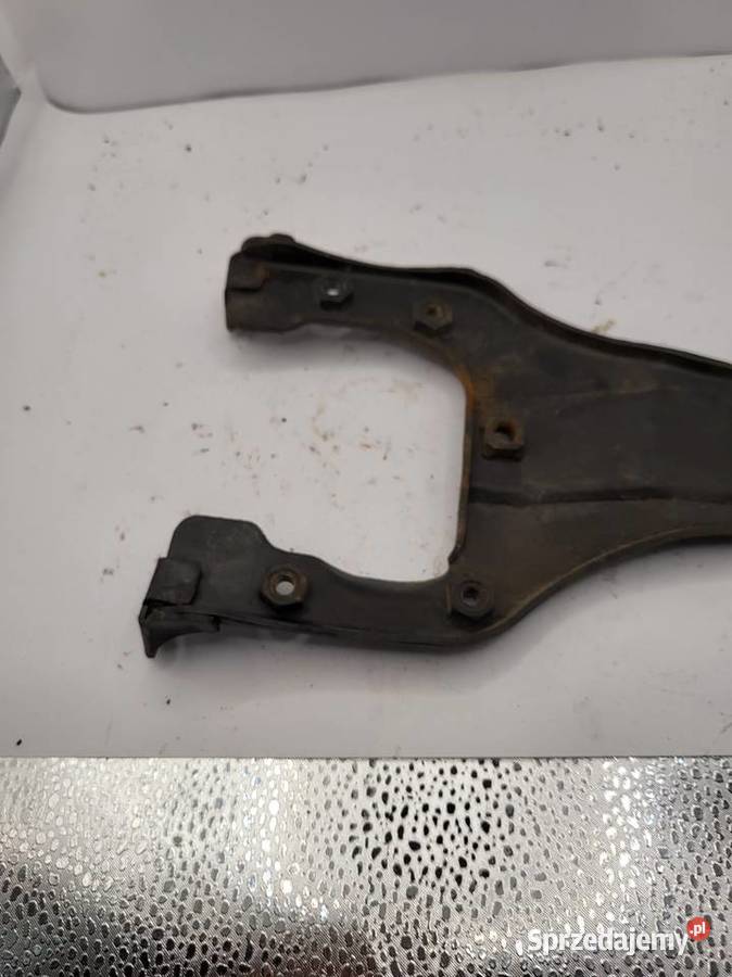 YAMAHA SR 500 MOCOWANIE LAMPY Rybnik