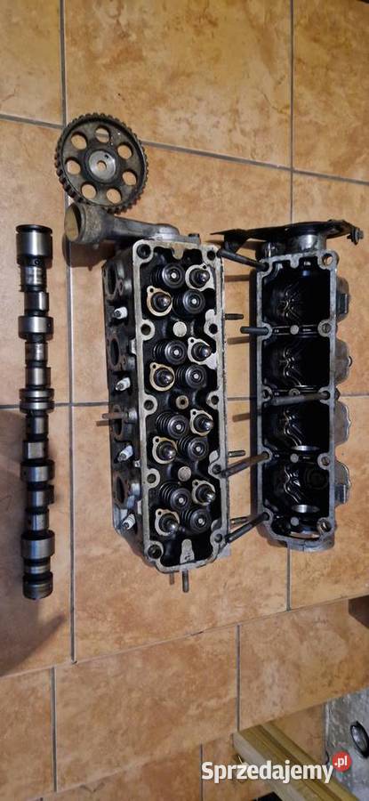 Klapa bagażnika tył KOPMLET osobowe