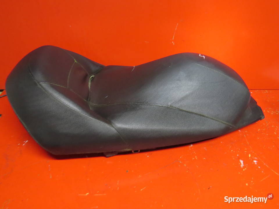 YAMAHA SKYLINER 250 MAJESTY siedzenie kanapa mazowieckie Warszawa